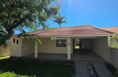 Casa com 3 quartos à venda no Ingleses, Florianópolis  por R$ 1.300.000