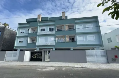 Apartamento com 1 quarto à venda no Ingleses, Florianópolis  por R$ 505.000