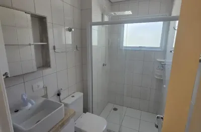 More no Flora III, com 2 DORMITÓRIOS, ao lado da Praça do Habib's, R$2.700,00 pacote, próximo a tudo.