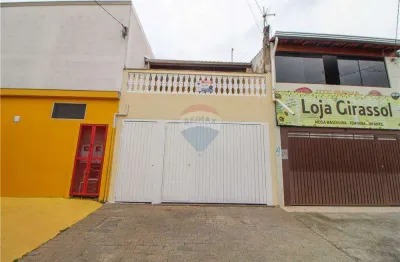 Casa com 4 quartos a venda, por apenas r$380.000,00 - parque são bento - sorocaba-sp