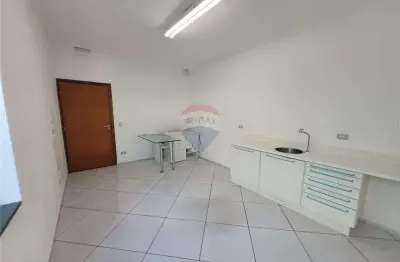 Sala comercial para alugar na Rua Saldanha Marinho, 212, Centro, Sorocaba