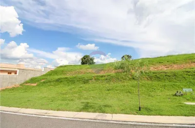 Terreno a venda com 1044m² por r$498.000,00 - parque fazenda imperial - sorocaba-sp