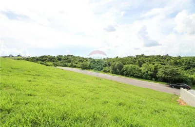 Terreno a venda com 1044m² por R$498.000,00 - Parque Fazenda Imperial - Sorocaba-SP