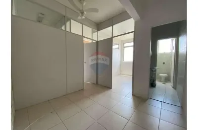 Sala comercial, centro, sorocaba, 36m², r$ 110.000,00