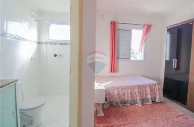 Apartamento à venda no condomínio edifício vitória, bairro vl gabriel, com 86,47m², valor r$ 265.000