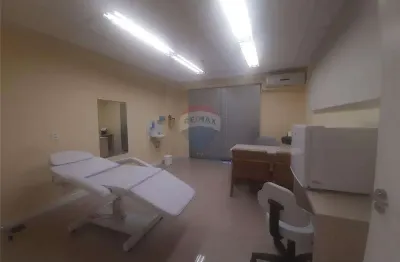 Salas de consultório premium para locação-prontas para arender suas necessidaes profissionais.