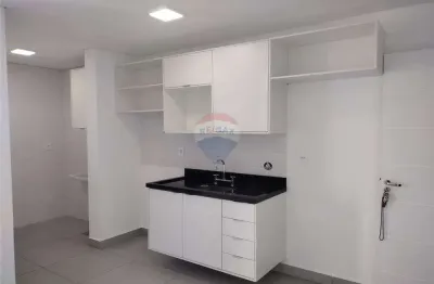 Apartamento com 2 quartos (1) suíte jk boa vista 76m² para locação