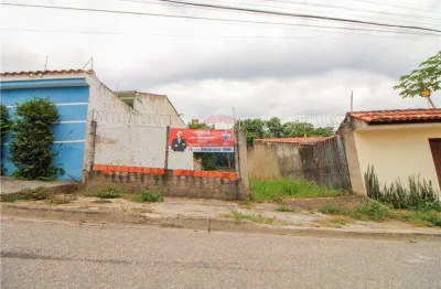 Terreno à venda com 295 m² de área total, totalmente murado, calçamento, dimensões 7,50 x 39,40 m², apenas r$172.000,00 no cidade jardim, sorocaba/sp