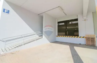 Galpão com 900m² para locação em condomino, vila iporanga por r$18.010,00
