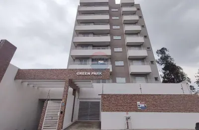 Apartamento novo com 78 m2 - 2 quartos, sendo 1 suíte avarandada- 2 vagas cobertas - sorocaba/sp