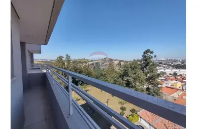 Apartamento novo com 78 m2, 2 quartos, sendo 1 suíte, sacadas, 2 vagas cobertas, sorocaba/sp