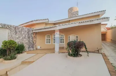 Casa à venda no jardim europa, 3 dormitórios, suíte master com hidromassagem, área gourmet e 4 vagas, sorocaba-sp