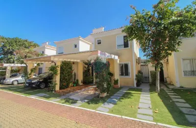 Casa à venda no Portal do Morumbi com 3 quartos sendo 2 suítes, 156 m², apenas R$795.000,00 em Sorocaba/SP, próxima da Prefeitura e Faculdade Facens.