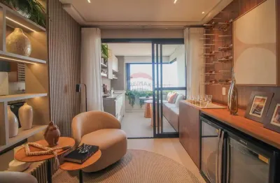 Atmo — condomínio clube bild, 2 a 3 dorms., lazer completo, home share, pronto para morar
