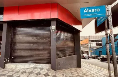 Salão comercial | locação | 743m2 | esquina 3 pisos | centro | sorocaba/sp
