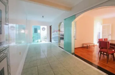 Casa Sobrado à venda Comércio | Residêncial | 3 suítes | 7 Banheiros | 4 vagas | Centro Sorocaba/SP