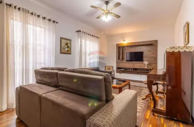 Casa à venda na vila independência/mangal em sorocaba-sp com 4 dormitórios, 2 banheiros e 4 vagas