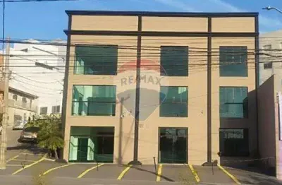 Salão comercial alugo no jardim emília em sorocaba sp.