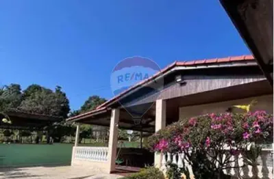 Chácara / sítio com 3 quartos à venda na Rua Veneza, 328, Barreirinho, Araçoiaba da Serra