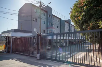 Apartamento com 2 quartos à venda no Parque São João, Votorantim 
