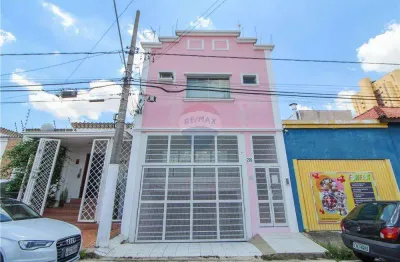 Prédio comercial, à venda, sorocaba, centro, 262m², r$790.000,00