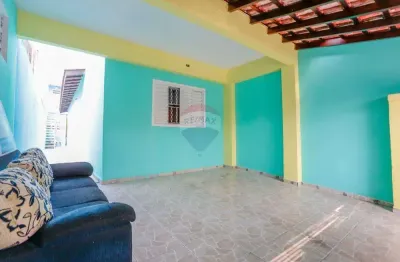 Casa à venda com 3 quartos, sendo 1 suíte no parque esmeralda, zona oeste, sorocaba/sp