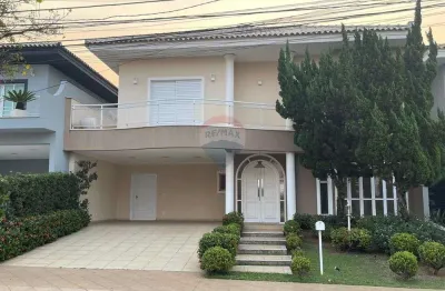 Casa em condomínio fechado com 4 quartos para alugar no Parque Campolim, Sorocaba 