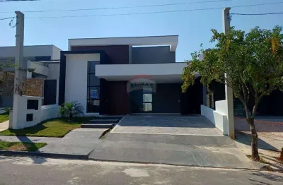 Casa para alugar no condomínio le france em sorocaba sp