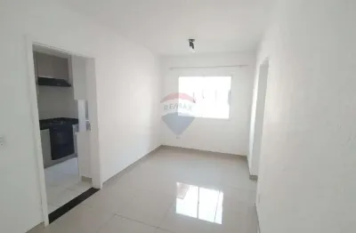 Apartamento à venda, com 2 quartos e condomínio com área de lazer no jardim topázio em sorocaba