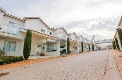 Casa à venda, com 3 suítes, 2 vagas cobertas no condomínio villa lumière jardim pagliato, sorocaba/sp