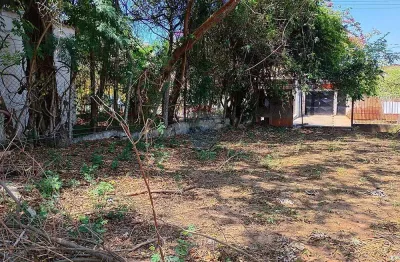 Terreno à venda na Rua Serafina Milego Latorre, 569, Jardim Vera Cruz, Sorocaba