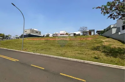 Terreno à venda em condomínio, 473 m² por r$ 590.000, alphaville nova esplanada 4 - votorantim/sp