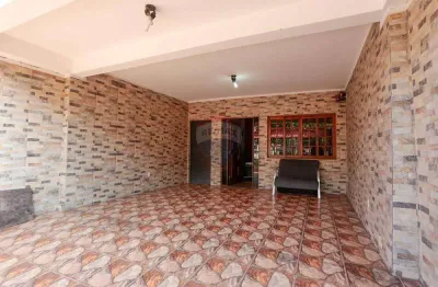 Casa a venda com 4 quartos sendo 1 suite, na Jardim Zulmira, Sorocaba SP