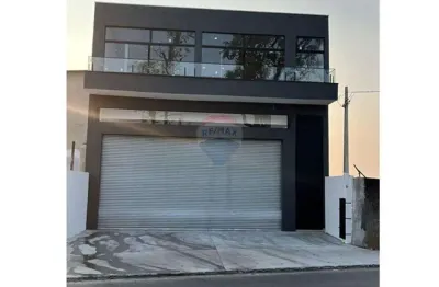 Barracão / Galpão / Depósito para alugar no Jardim Maria Antônia Prado, Sorocaba 