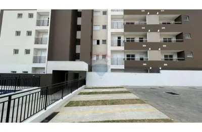 Apartamento 2  quartos, sendo 1 suíte em andar alto no condomínio jr campolim ii