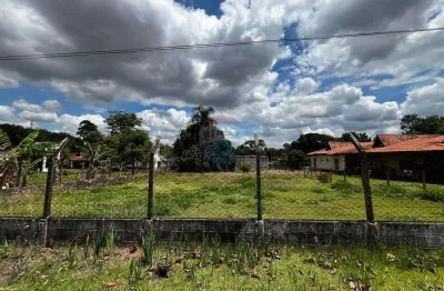 Terreno plano de  1.000m² a venda no portal da cidade de araçoiaba da serra/sp