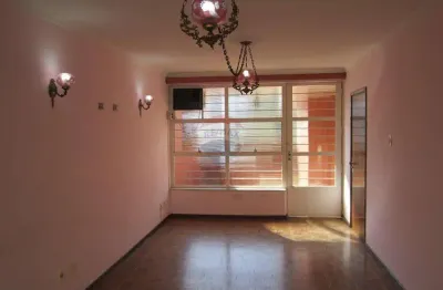 Casa com 6 quartos para alugar na Rua Mato Grosso, 171, Vila Augusta, Sorocaba