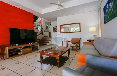 Casa à venda com 05 quartos no condomínio ibiti do paço em sorocaba sp