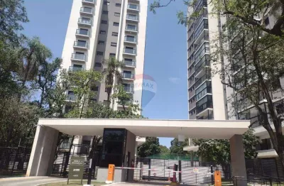 Apartamento com 3 quartos para alugar na Avenida São Paulo, 4600, Além Ponte, Sorocaba
