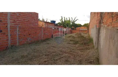 Terreno plano a venda em george oetterer iperó 140m². valor 69.900,00