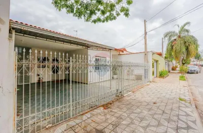 Casa VENDA Residencial | Comercial | Jd Paulistano | 5 Quartos | 3 Banheiros | Terraço | 2 Vagas  - 165m2