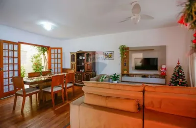 Casa à venda com 3 quartos, sendo 1 suíte e área  gourmet no jardim são carlos em sorocaba