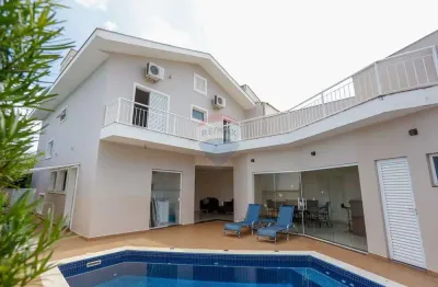 Casa á venda no condomínio villa dos inglezes r$ 1.399.000,00