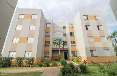 Apartamento a venda, no altos de ipanema 49m². valor 115.000,00
