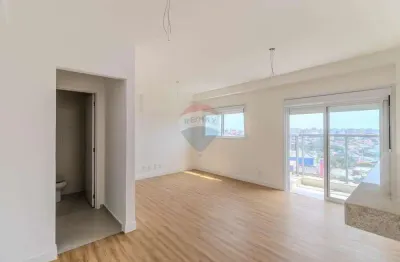 Apartamento  à venda com 77 m², 2 suíte, 2 vagas, residencial notting hill, parque campolim, sorocaba-sp