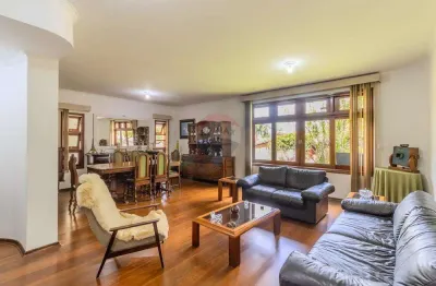 Casa à venda condomínio village d'avignon | sobrado | 5 quartos | 3 suítes | 5 banheiros | 4 vagas
