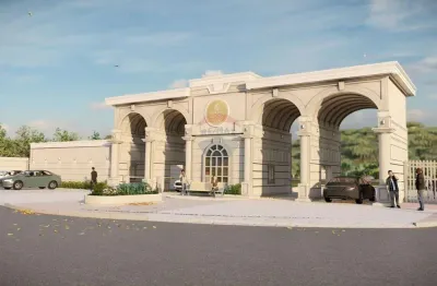 Terreno à venda na Rua 13, 3, Residencial Alvorada, Araçoiaba da Serra