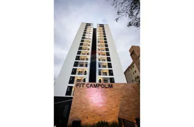 Apartamento á venda no  parque campolim sorocaba sp