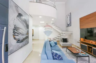 Casa à venda com 4 quartos sendo 2 suítes no condomínio ibiti royal park - sorocaba sp