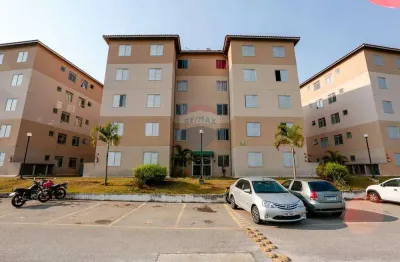 Apartamento à venda com 2 quartos no jardim tatiana
